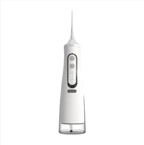 Electric Water Flosser / Tonsil stone remover